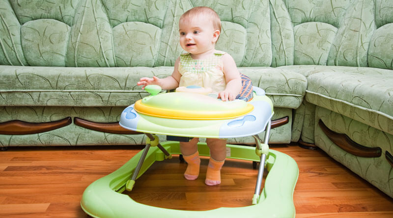 best baby walkers for carpet