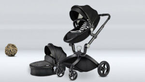 Hot Mom Stroller Review: For All Parents