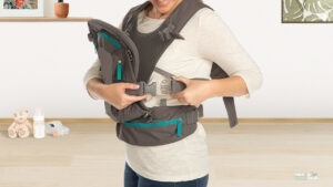 5 Best Baby Carriers for Hip Dysplasia In 2022: Full Review