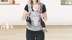 5 Best Baby Carrier for Plus Size in 2022: Full Guide