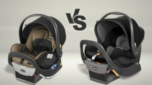 Chicco fit 2 Vs. Keyfit 35: Which One Is Better?