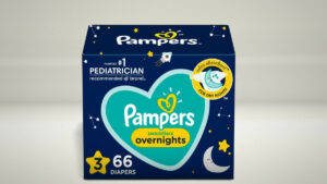 6 Best Overnight Diapers For A Heavy Wetter (Buying Guide)